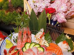-长崎屋·日本料理·刺身·烧鸟(天河北路店)