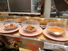-争鲜回转寿司(南开大悦城店)
