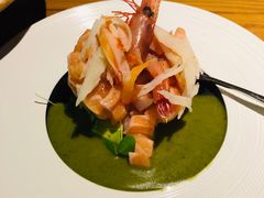 -渔寿司·日本料理(艾尚天地店)