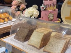 -漢咖啡·全服务式自助晚餐(武汉洲际酒店)