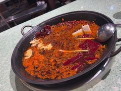 -五里关火锅(牛市口店)