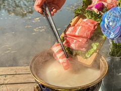 -烟水渔庄餐厅(西溪湿地店)