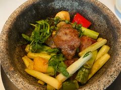 -悦轩中餐厅·高空江景·杭州柏悦酒店