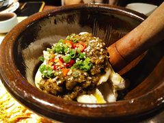 -绿茶餐厅(成都大悦城店)