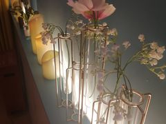 -蜜桃花开·中西融合菜E&W(南长街店)