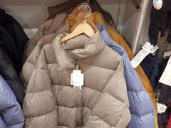 -优衣库(青岛万象城店)