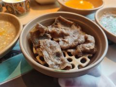 -温野菜涮涮锅(曲江大悦城店)