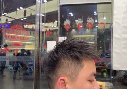 点击看大图 -星格造型·Hair Salon