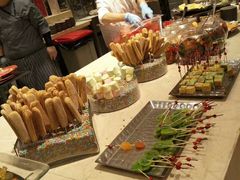 -澳门旅游塔360°旋转餐厅(南湾湖广场店)