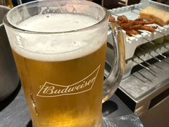 -很久以前羊肉串(朝阳路店)