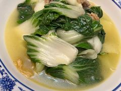 -火山屋台(新街口店)