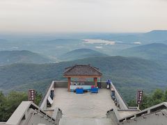 -句容茅山景区