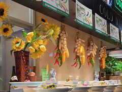 -亚马逊环球美食百汇(新城吾悦广场店)