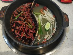 -钢管厂五区小郡肝串串香(南山店)