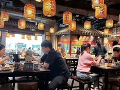 -南京大牌档(三阳广场苏宁店)