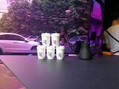门面-JPG coffee(广州体育西店)