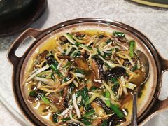 -大榭国际大酒店-中餐厅