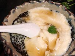 柳州北站豆腐花-老表记广西宵夜螺蛳鸭脚煲(西大店)