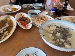 -洲晓鲜·舟山海鲜大排档(朱家尖风景区店)