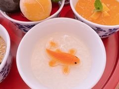 -悦轩中餐厅·高空江景·杭州柏悦酒店