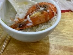-长平肥姐白粥·海鲜打冷