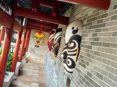 -顺峰山公园