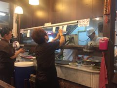 -松發肉骨茶(克拉码头店)