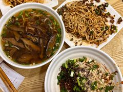 -康大口蘑面庄(将军街店)