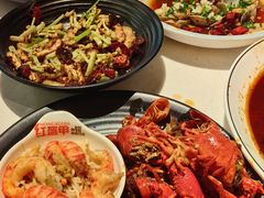 -红盔甲·小龙虾(天钥桥店)