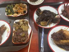 -刘小忙把子肉(北园大街总店)
