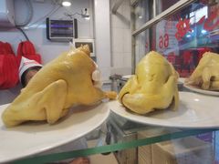 -文记壹心鸡(宝华路店)
