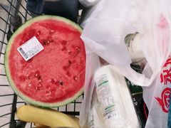 -永辉超市(鲁谷店)