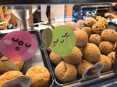 -西树泡芙(正佳店)