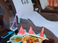 -足本纪·足道 SPA 简餐 小吃(文三西路店)