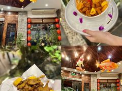 -御膳粥·牛乳粥底火锅·地道顺德菜(容桂店)