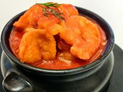 -马克西姆俄罗斯餐厅(通亚街店)