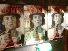 -等待戈多Waiting For Godot(交道口店)