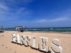 -海南清水湾莱佛士酒店