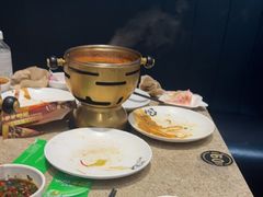 -初色海鲜自助(万丰路店)