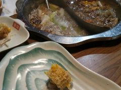 -傣妹火锅(南京东路一店)