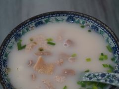 -韦记牛杂汤(清晖园店)