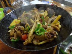 -胡师傅三下锅(汽车站店)