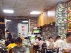 -文杰餐馆(南洪时尚风情街店)