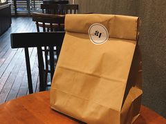 -81bakery(关山路店)