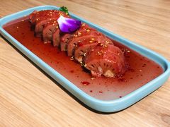 -老苏州大客堂·苏帮菜·松鼠桂鱼·苏州传统小吃(观前街人民商场店)
