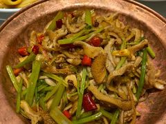 -巴依老爷新疆美食(清华东门店)