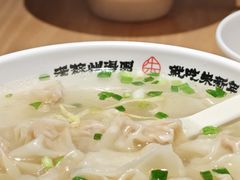-朱新年·苏式汤团·面点(北寺塔店)