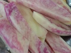 -钰洁腊排骨火锅