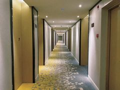 -上海浦东机场海上铂悦酒店