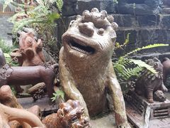 -云水谣景区-土楼之光文化园